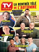 TV Hebdo